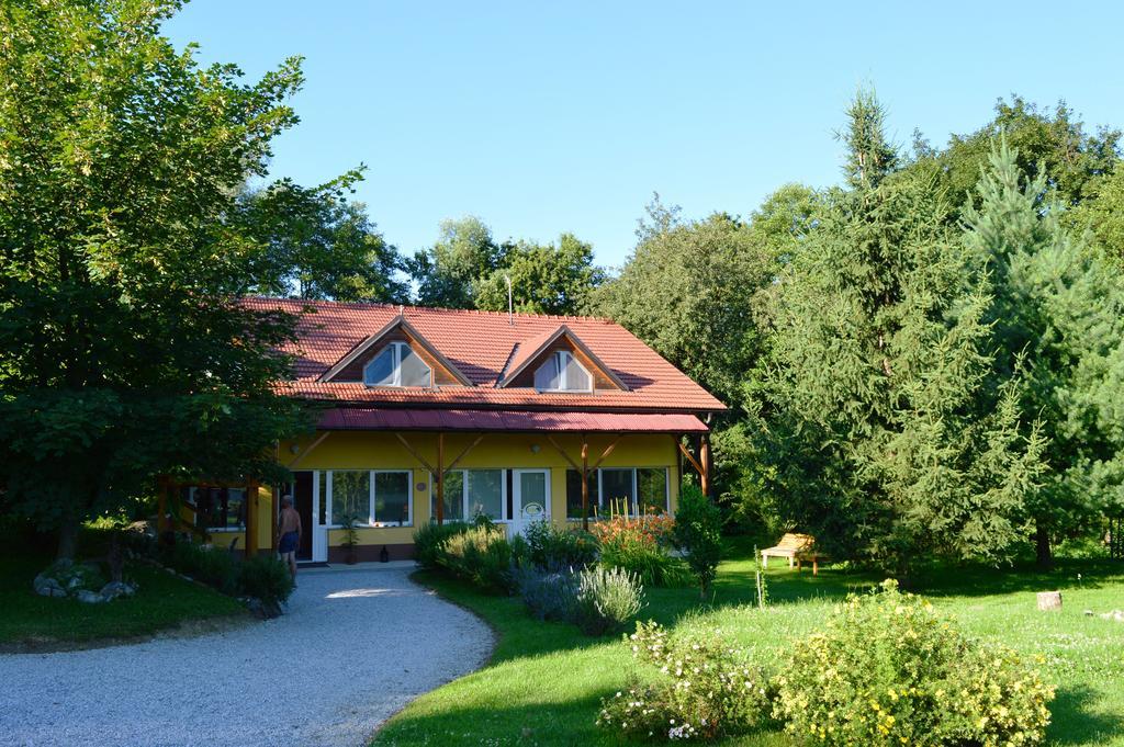 Apartments Vita Center Rogaška Slatina Extérieur photo