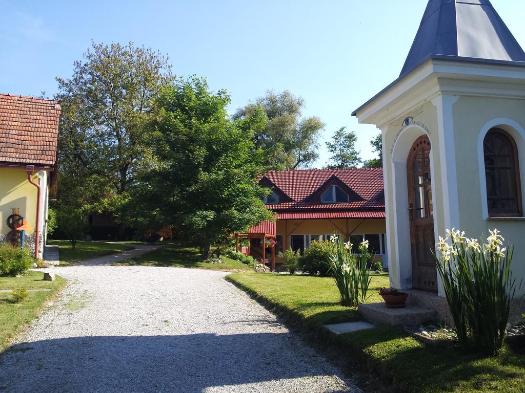 Apartments Vita Center Rogaška Slatina Extérieur photo